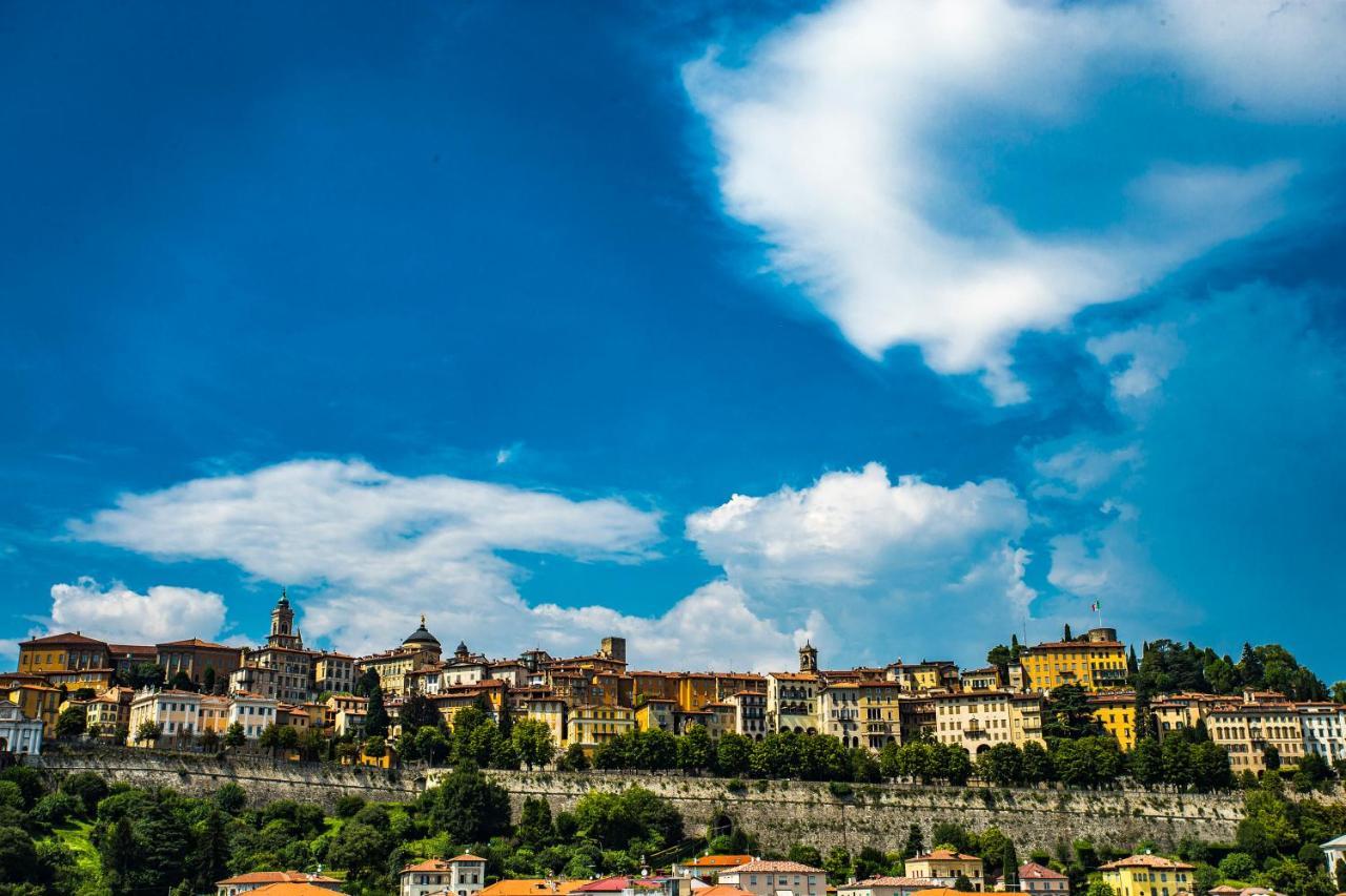 Locanda Mimmo Bergamo Exteriér fotografie