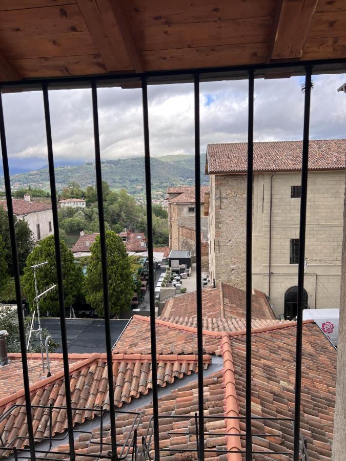 Hotel Locanda Mimmo Bergamo Exteriér fotografie